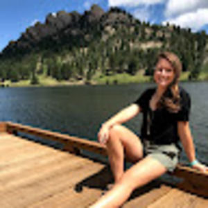 Meet your Posher, Marissa